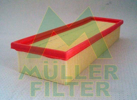 MULLER FILTER Õhufilter PA315